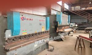 不銹鋼門整廠設備出售與技術轉讓 高效處置方案助力產業升級