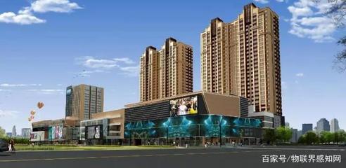 綠色智慧，雙輪驅動 網絡技術服務如何助推建筑業轉型升級
